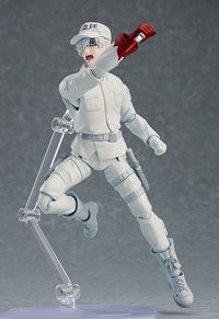 Figma White blood Cell (Neutrophil) - Glacier Hobbies - Max Factory