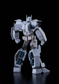 Ultra Magnus IDW Furai Model - Glacier Hobbies - Flame Toys