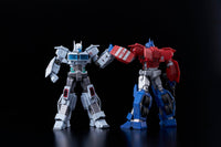 Ultra Magnus IDW Furai Model - Glacier Hobbies - Flame Toys