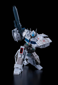 Ultra Magnus IDW Furai Model - Glacier Hobbies - Flame Toys