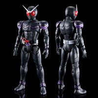 Kamen Rider Joker Figure-rise Standard - Glacier Hobbies - Bandai