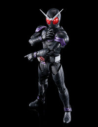 Kamen Rider Joker Figure-rise Standard - Glacier Hobbies - Bandai