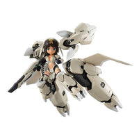 Desktop Army Alice Gear Aegis Kaneshiya Shitara - Glacier Hobbies - Megahouse