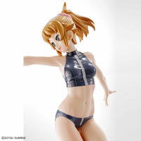 Hoshino Fumina (The Second Scene) Figure-rise Labo - Glacier Hobbies - Bandai