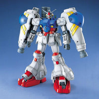 MG 1/100 Gundam GP02 "Physalis" - Master Grade Mobile Suit Gundam 0083: Stardust Memory | Glacier Hobbies