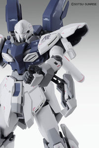 MG 1/100 Sinanju Stein Ver Ka - Glacier Hobbies - Bandai