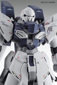 MG 1/100 Sinanju Stein Ver Ka - Glacier Hobbies - Bandai