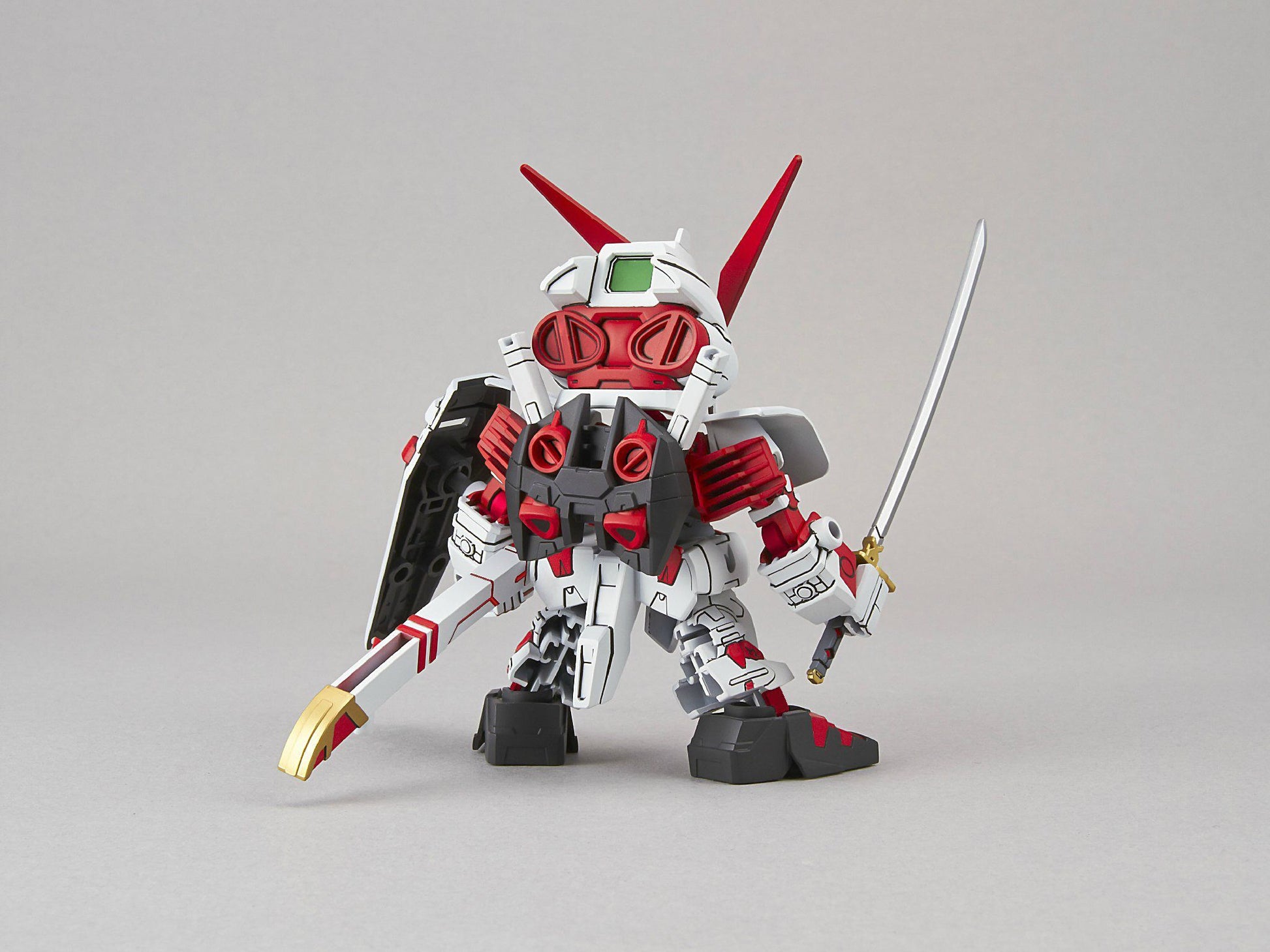 SDEX Gundam Astray Red Frame - Glacier Hobbies - Bandai