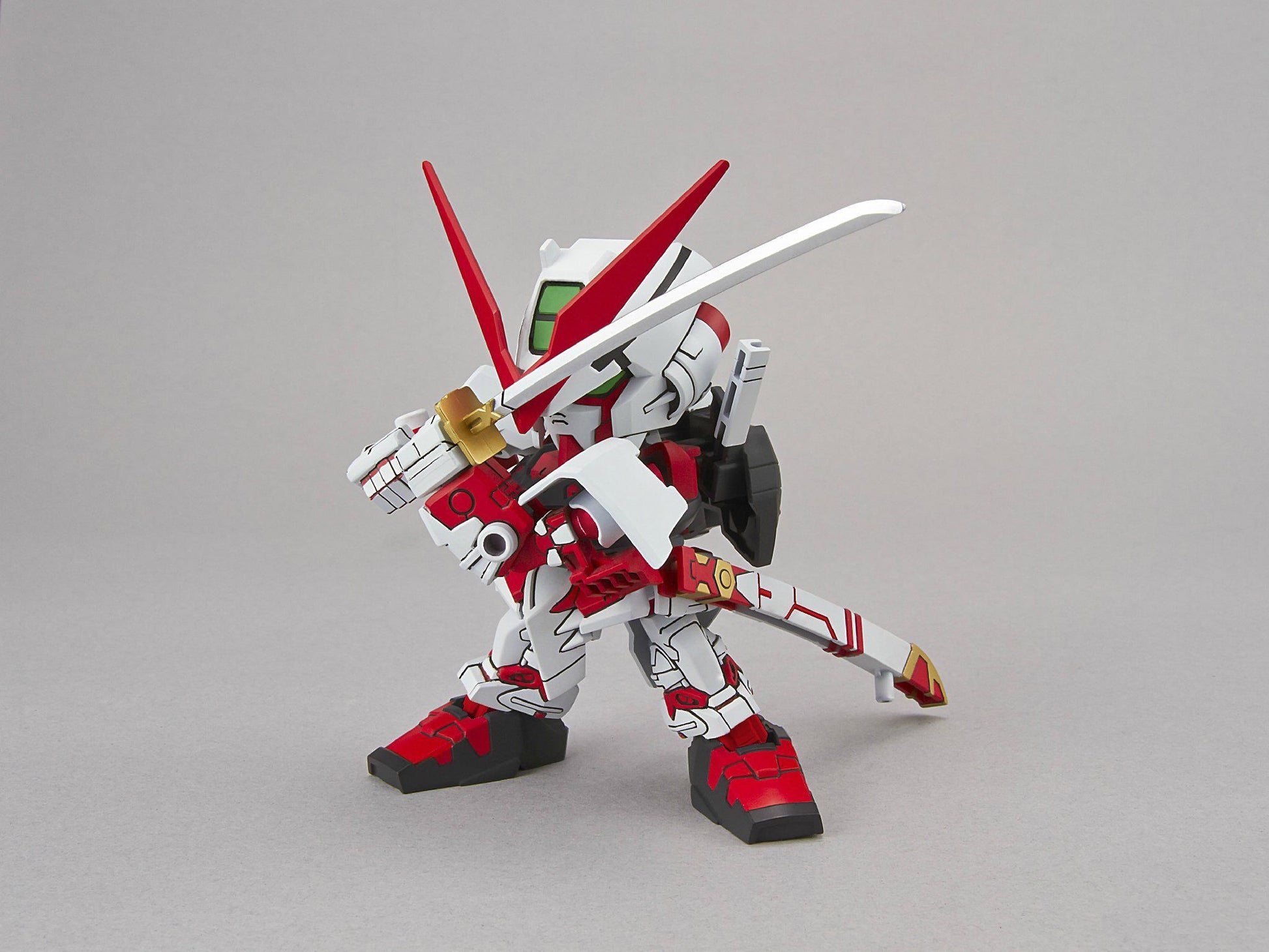 SDEX Gundam Astray Red Frame - Glacier Hobbies - Bandai