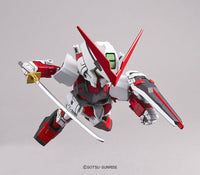 SDEX Gundam Astray Red Frame - Glacier Hobbies - Bandai